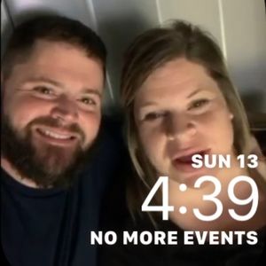 Meet your Posher, Adam